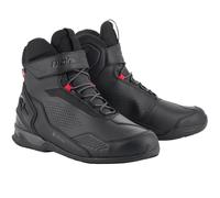 Alpinestars Austral Gore-tex® Motorcycle Shoes Black EU 45 Man