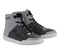 ALPINESTARS ALPINESTARS - Boots Circal Grey / Black / Methyl Blue 13.5