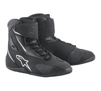 Alpinestars Fastback 2 MC Shoes Black46 Black