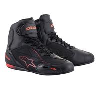 ALPINESTARS ALPINESTARS - Boots Faster 3 Drystar Black / Red 10 (EU 43)