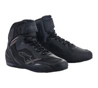 ALPINESTARS ALPINESTARS - Boots Faster 3 Rideknit Black / Black 10.5 (EU 43.5)