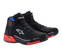 ALPINESTARS ALPINESTARS - Boots Honda CR-X Drystar Black / Red / Blue 12 (EU 45.5)
