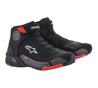 ALPINESTARS ALPINESTARS - Boots Honda CR-X Drystar Black / Red / Grey 9 (EU 42)