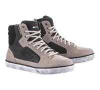 ALPINESTARS ALPINESTARS - Boots J-6 Waterproof Black / Flint White 9 (EU 42)
