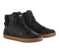 ALPINESTARS ALPINESTARS - Boots J-6 Waterproof Black Gum 9.5 (EU 42.5)