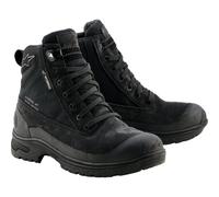 Alpinestars Judy waterproof Ladies Motorcycle Boots, size 42 for Men