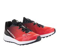 Alpinestars Meta Road V2 Trainers Red EU 42 Man