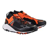 ALPINESTARS ALPINESTARS - Boots Meta XR V2 Black / Orange / White 9