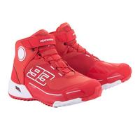 ALPINESTARS ALPINESTARS - Boots MM93 CR-X Drystar Red / White 6 (EU 38)
