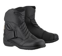 Alpinestars New Land Gore-tex® Touring Boots Black EU 37