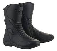 Alpinestars Origin Motorcycle Boots, black, size 39 for Men