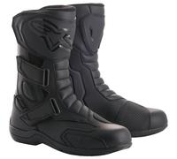 ALPINESTARS ALPINESTARS - Boots Radon Drystar Black 47