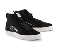 ALPINESTARS ALPINESTARS - Boots Ride-63 Canvas Black / White 11