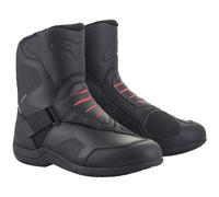 ALPINESTARS ALPINESTARS - Boots Ridge V2 Waterproof Black 43