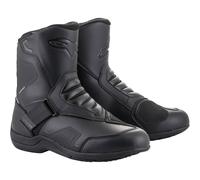 ALPINESTARS ALPINESTARS - Boots Ridge V2 WP Black / Black 41