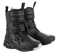 ALPINESTARS ALPINESTARS - Boots RT-7 Touring Drystar® Lady Black / Black 36
