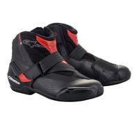 ALPINESTARS ALPINESTARS - Boots SMX-1 R V2 Vented Black / Red 48