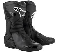 ALPINESTARS ALPINESTARS - Boots SMX-6 V3 Black 43
