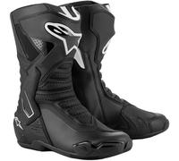ALPINESTARS ALPINESTARS - Boots SMX-6 V3 Black / White 40