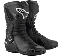 Alpinestars SMX-6 V3 WP black size 38