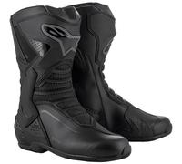 Alpinestars Smx-6 V3 Gore-tex® Racing Boots Black EU 41 Men