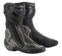 ALPINESTARS ALPINESTARS - Boots SMX Plus V2 Black / Dark Grey 45