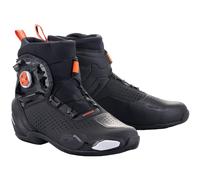ALPINESTARS ALPINESTARS - Boots SP-2 Black / White / Red Fluo 42
