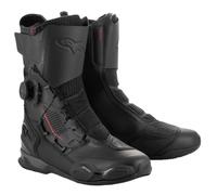 Alpinestars Sp-x Boa Touring Boots Black EU 46 Men