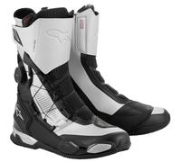 ALPINESTARS ALPINESTARS - Boots SP-X BOA Black / Silver 39