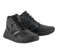 Alpinestars Speedflight Motorcycle Shoes Black EU 44 Men
