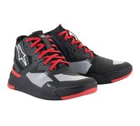 ALPINESTARS ALPINESTARS - Boots Speedflight Black / Bright Red / White 11 (EU 44)