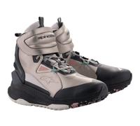 Alpinestars Speedstreet Motorcycle Shoes Beige EU 44 Men