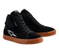 ALPINESTARS ALPINESTARS - Boots Stated WP Black / Gum White 6