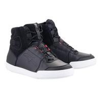 ALPINESTARS ALPINESTARS - Boots Stella Chrome Drystar Lady Black / White / Diva Pink 8 (EU 40)