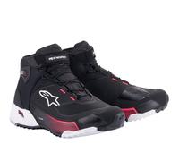 ALPINESTARS ALPINESTARS - Boots Stella CR-X Drystar Lady Black / White / Diva Pink 11 (EU 43)