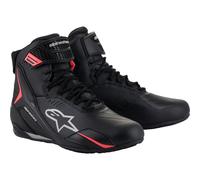 Alpinestars Stella Faster-4 Drystar® Motorcycle Shoes Black EU 39 Woman