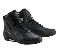 ALPINESTARS ALPINESTARS - Boots Stella Faster-4 Drystar® Black / Silver 11