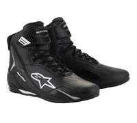 ALPINESTARS ALPINESTARS - Boots Stella Faster 4 Lady Black 5
