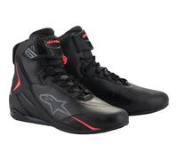 ALPINESTARS ALPINESTARS - Boots Stella Faster 4 Lady Black / Diva Pink 11.5