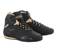 ALPINESTARS ALPINESTARS - Boots Stella Sektor Lady Black / Champagne 5