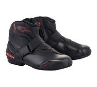 Alpinestars Stella Smx-1 R V2 Black Diva Pink