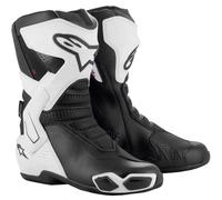 ALPINESTARS ALPINESTARS - Boots Stella SMX-6 V3 Drystar Lady White / Black 40