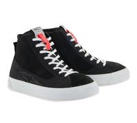 Alpinestars Stated Podium Motorcycle Shoes Black EU 43 Woman