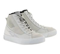 Alpinestars Stated Podium Motorcycle Shoes Grey EU 43 1/2 Woman
