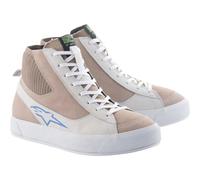 ALPINESTARS ALPINESTARS - Boots Stella Stated Podium Lady White / Light Grey 9.5