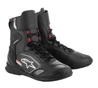 Alpinestars Superfaster MC Boots Black/Grey/Bright Red39 Black,Grey,Bright Red