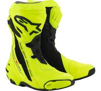 ALPINESTARS ALPINESTARS - Boots Supertech R Yellow Fluo / Black 43