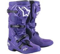 ALPINESTARS ALPINESTARS - Boots Tech 10 Ultraviolet / Black 10 (EU 44.5)