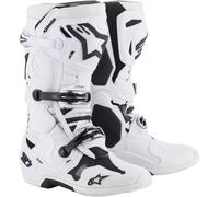 ALPINESTARS ALPINESTARS - Boots Tech 10 White 10 (EU 44.5)