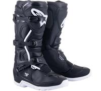 Alpinestars Tech 3 Enduro Wp Off-road Boots Black EU 40 1/2 Men